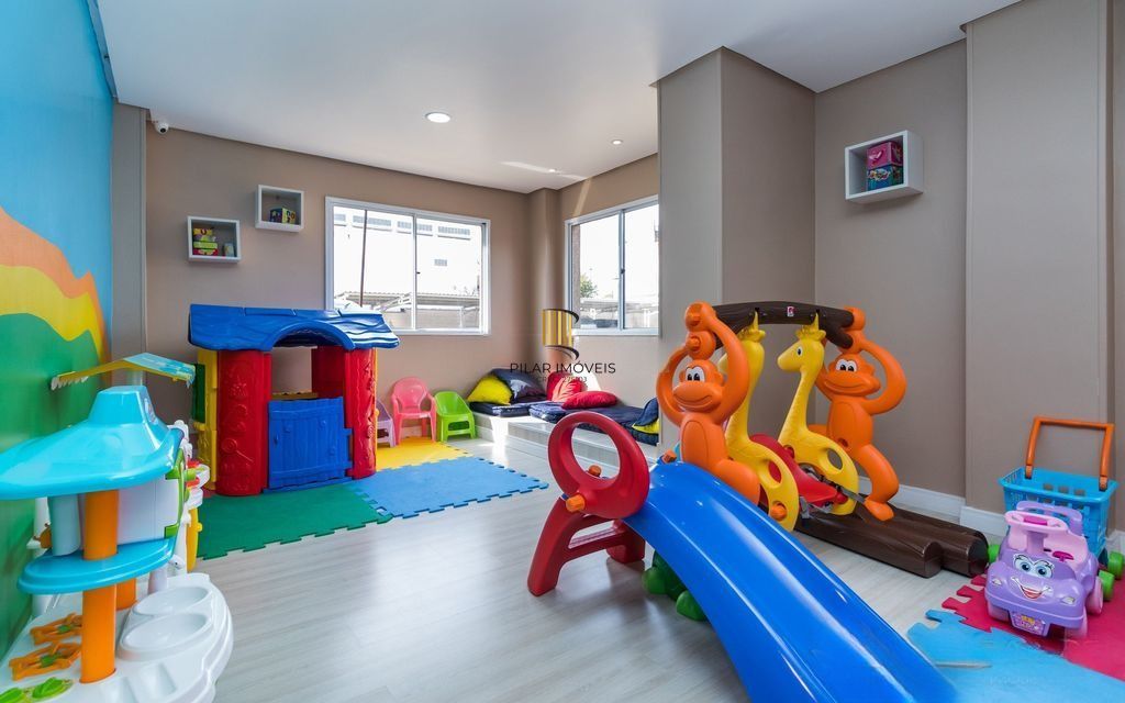 Apartamento 3 dorms à venda Rua Monsenhor Antonio Guilherme Grings, Sarandi - Porto Alegre