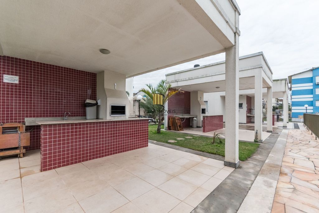 Apartamento com 2 dorms e 1 vaga no Porto Sinai – Jardim Leopoldina
