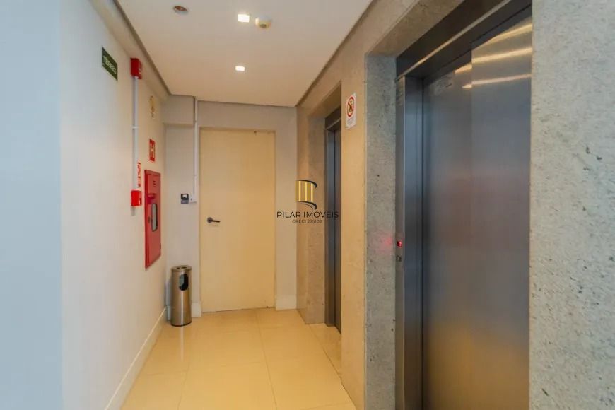 Apto Garden Duplex com 160m², 3 quartos, 1 suíte, 2 vagas, no bairro Rio Branco