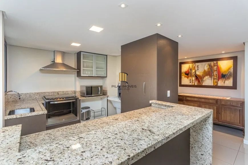 Apartamento de 3 dormitórios, 106m², no Jardim Planalto