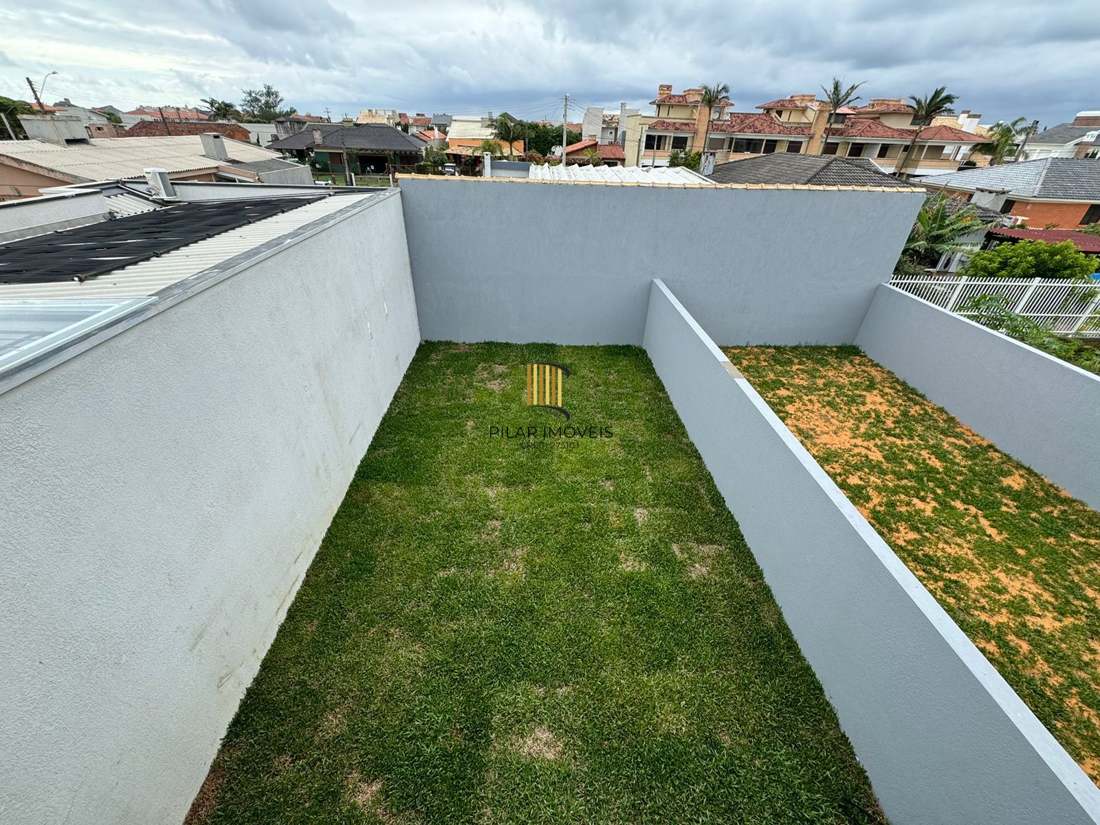 Casa 3 dormitórios no bairro Atlântida Sul