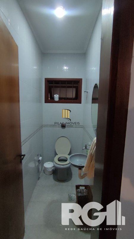 Casa a venda com 4 dorm, 396m² Rua Ludwig Jacob Hubler, - Jardim Itú Sabará