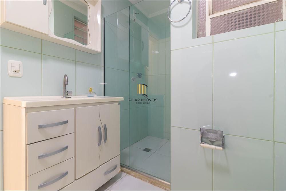 Apartamento 2 dormitórios no bairro São João
