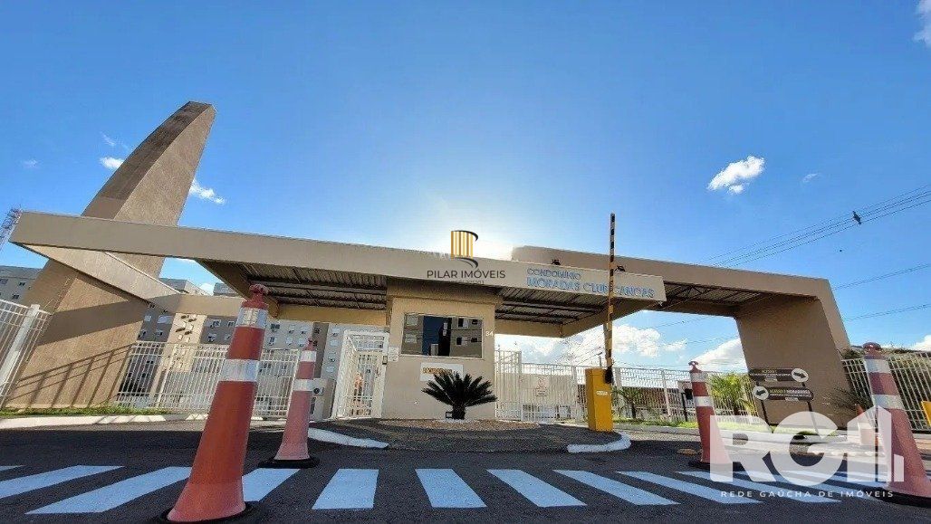 Apartamento 3 dormitórios no bairro São José