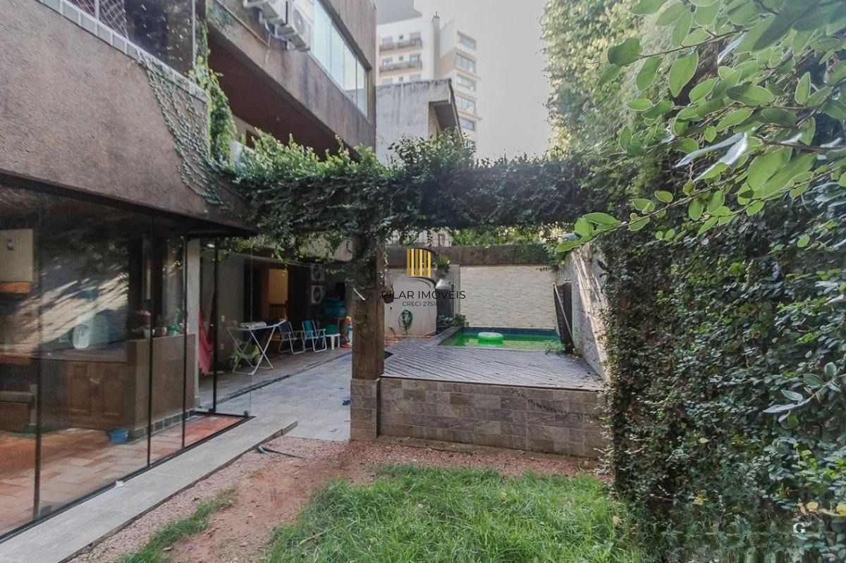 Oportunidade Única! Garden Semimobiliado com 3 Quartos e Varanda Gourmet e piscina. Bairro Petrópolis