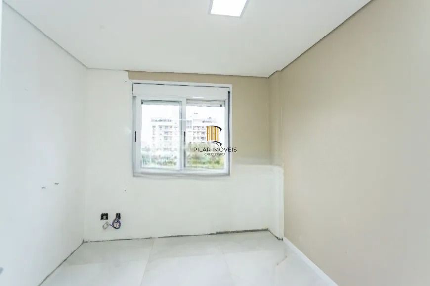 Apartamento 3 dormitórios com suíte e 2 vagas.