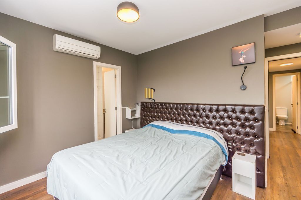 Apartamento 3 Quartos com Vista Deslumbrante na Quintino – Rio Branco