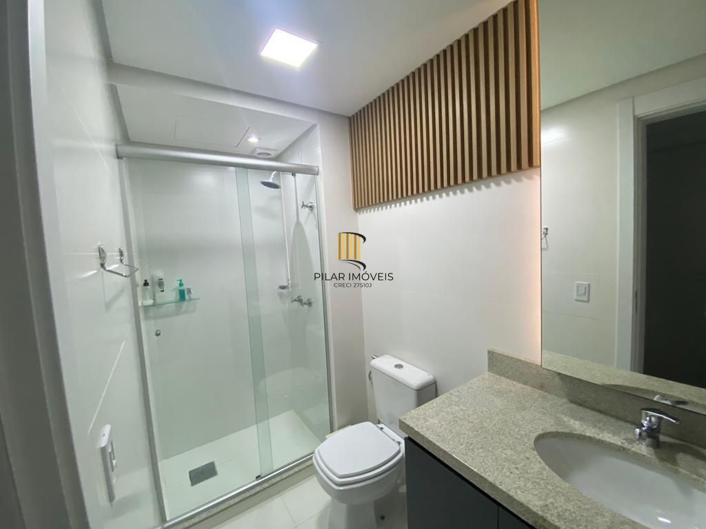 Apartamento 3 dormitórios no bairro Ipanema