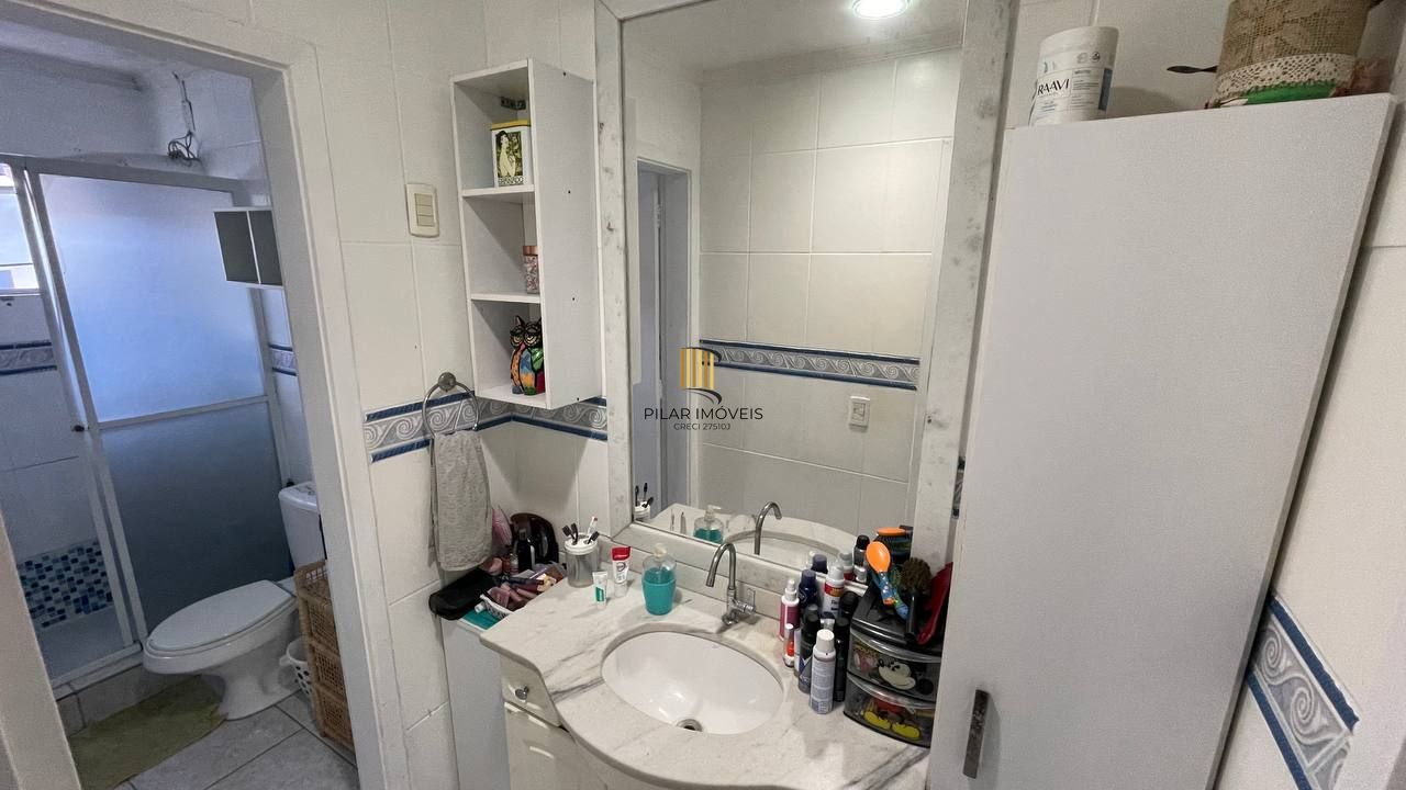 Casa de Condomínio 2 dormitórios no bairro Sarandi