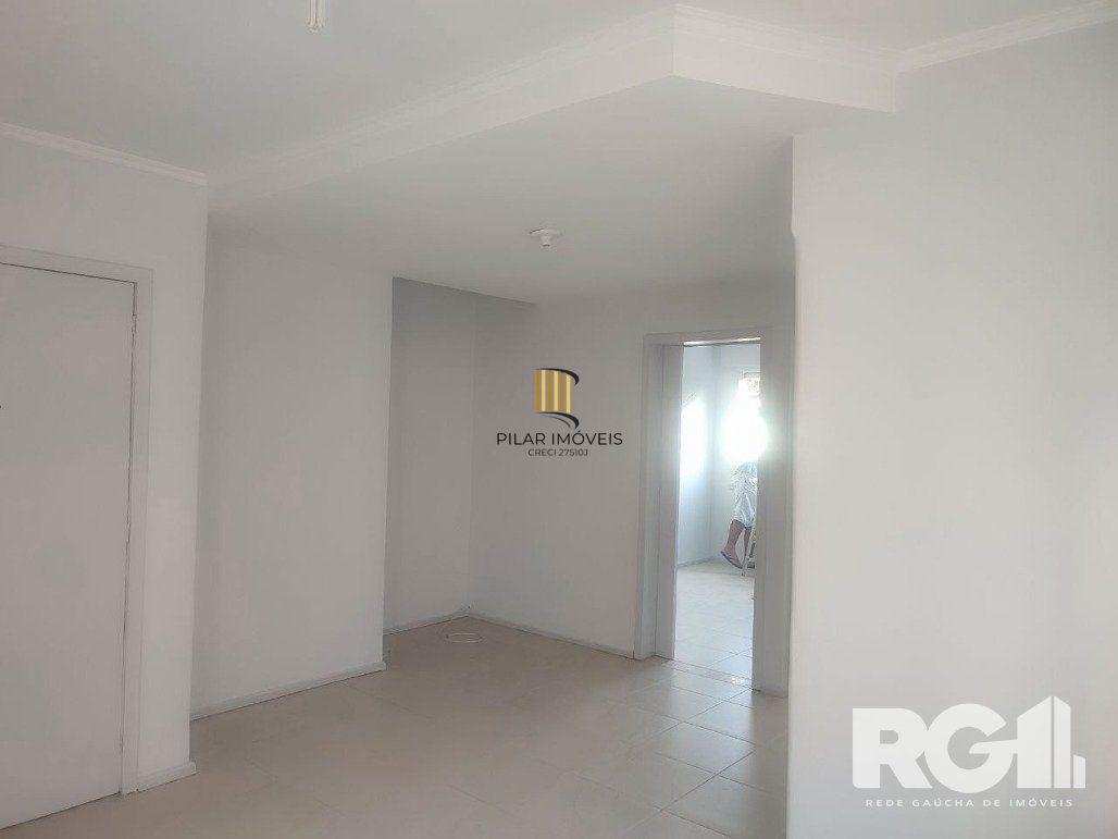 Apartamento 2 dormitórios no bairro Jardim Leopoldina