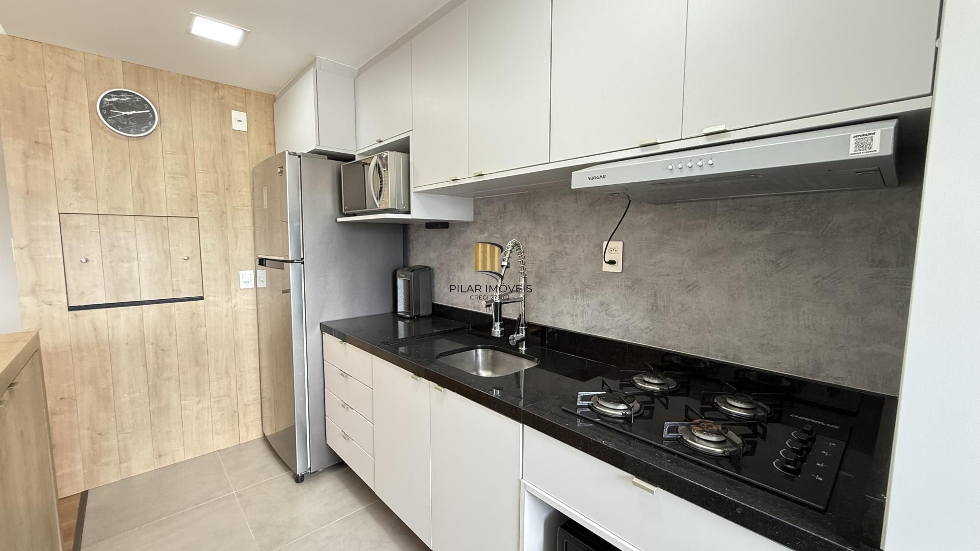 Apartamento 3 dormitórios com suíte à venda no Jardim Lindóia – Grand Park Lindóia