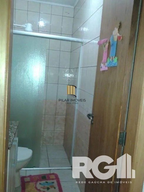 Excelente casa  3 dorm, 122m² privativos, amplo pátio com piscina nos fundos,  Rua Doutor João César Krieger