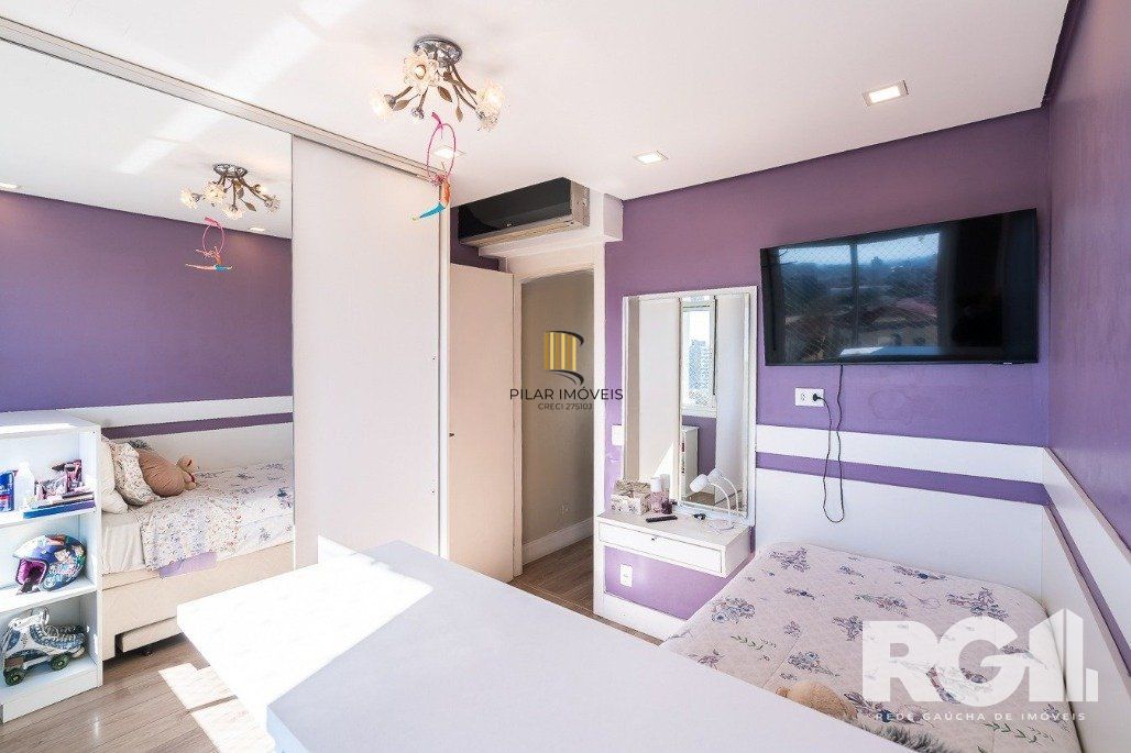 Apartamento 3 dormitórios no bairro Jardim Europa