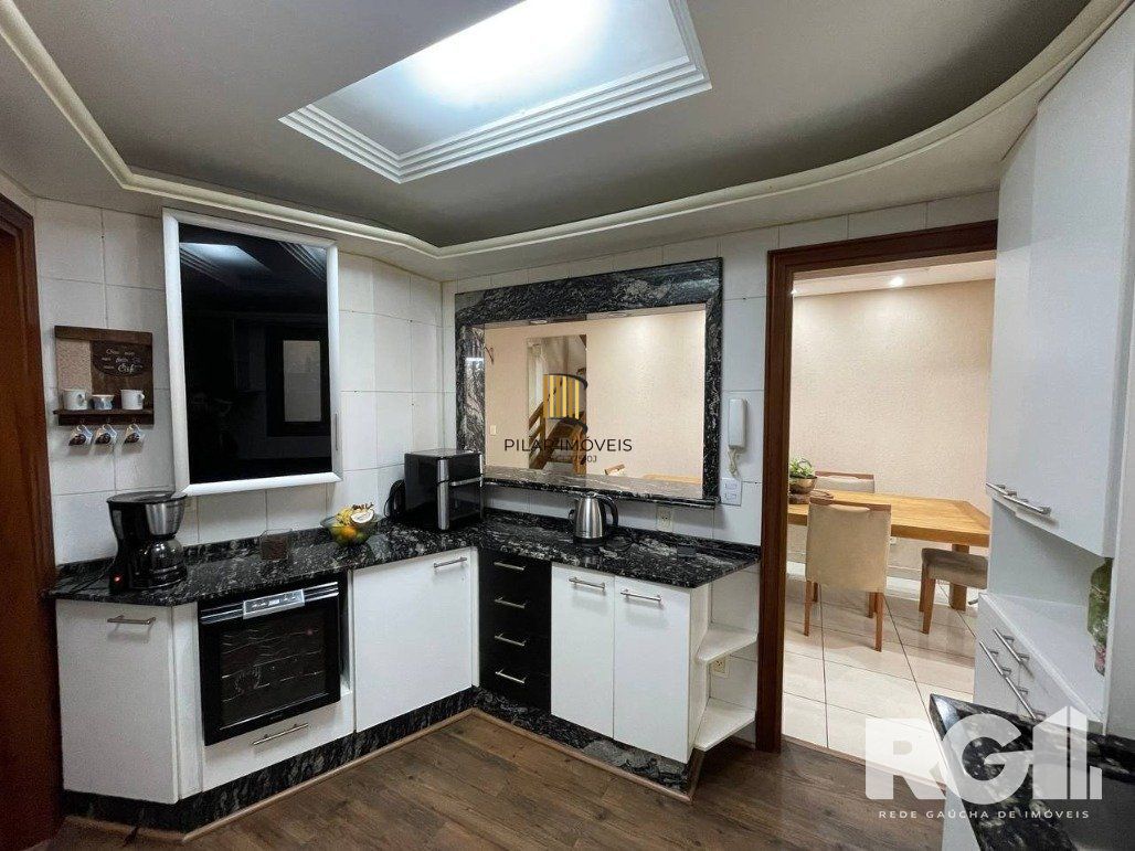 Casa 3 dormitórios no bairro Jardim Planalto