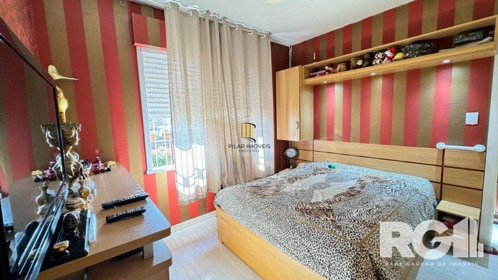 Casa 3 dormitórios no bairro Vila Ipiranga