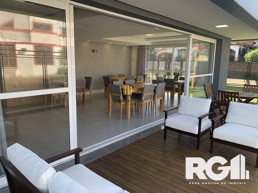 Apartamento 1 dormitório no bairro Passo da Areia