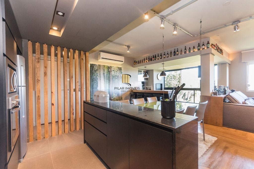 Apartamento mobiliado ao lado do Iguatemi e Nilo Peçanha