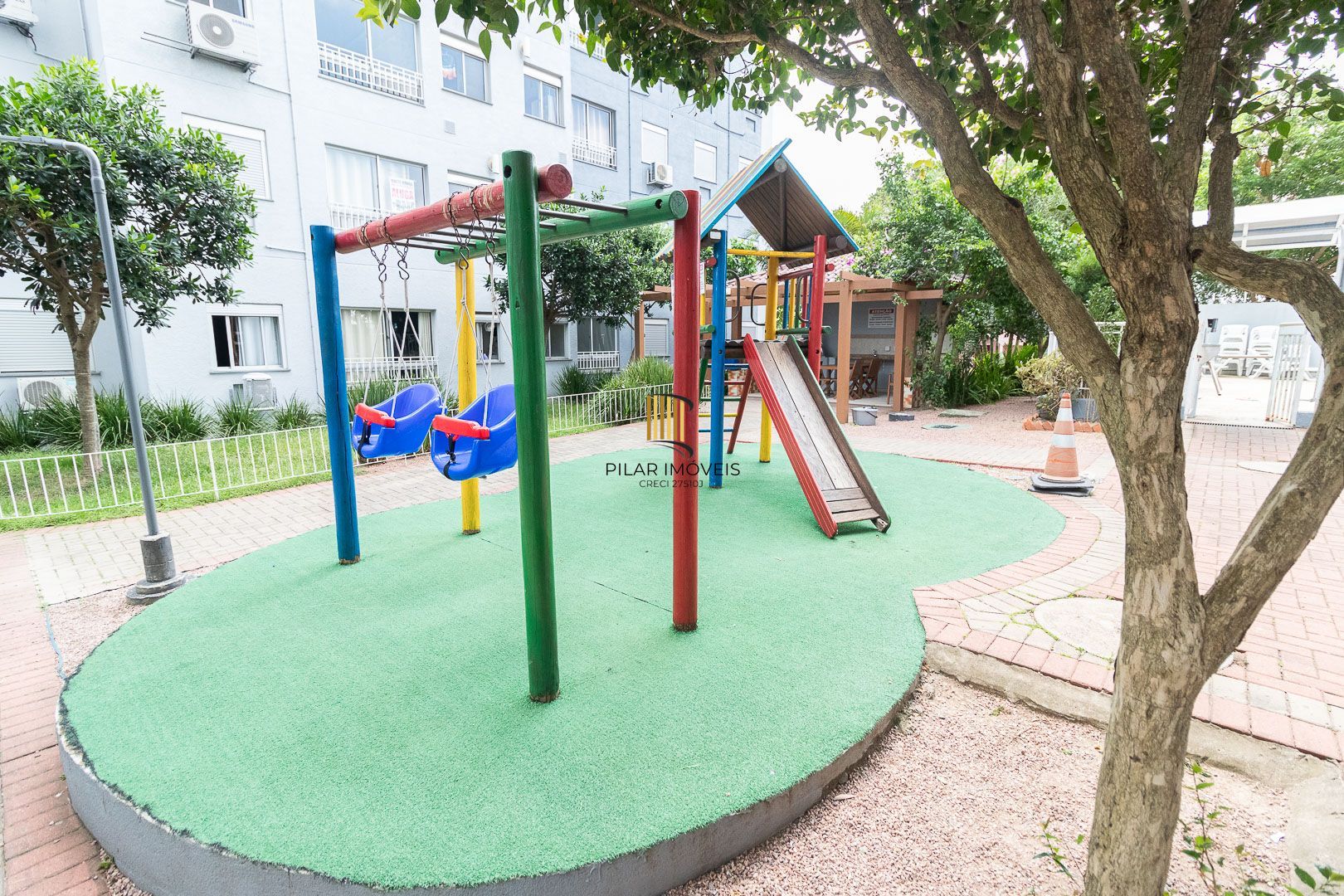 Apartamento 3 quartos com suíte zona norte Porto Alegre