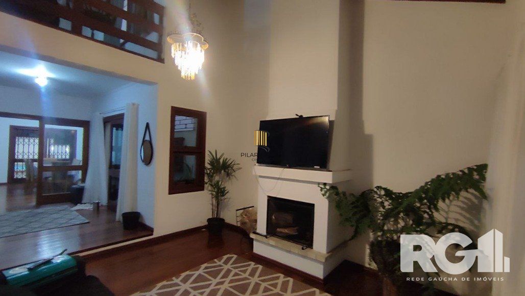 Casa a venda com 4 dorm, 396m² Rua Ludwig Jacob Hubler, - Jardim Itú Sabará