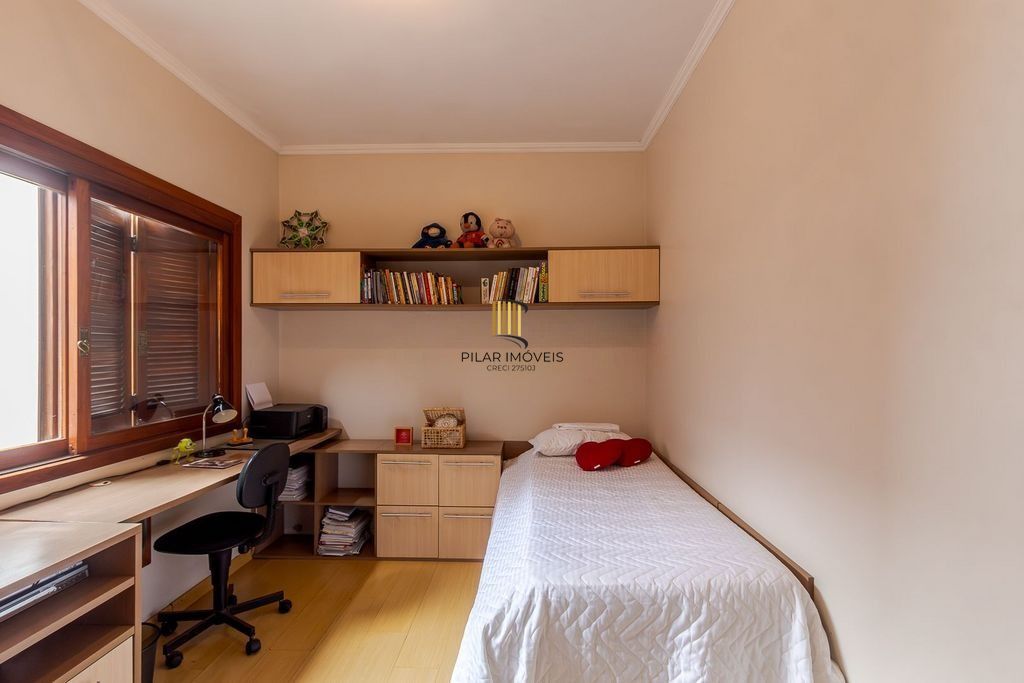 Apartamento 3 Dorms com Suíte e 2 Vagas no Jardim Planalto  – Porto Alegre