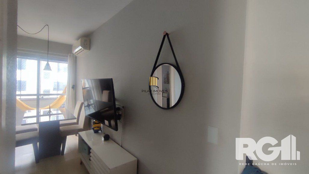 Apartamento 2 dorms 1 vaga, 52m² com elevador -  Sarandi - Porto Alegre