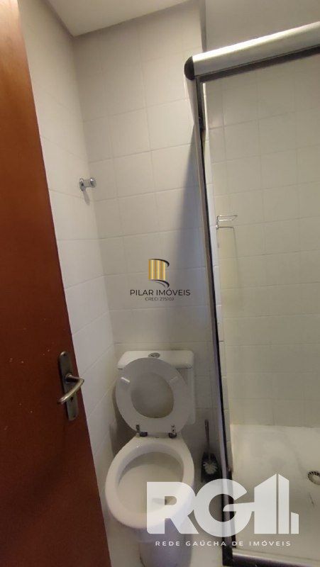 Apartamento 2 dormitórios no bairro Petrópolis