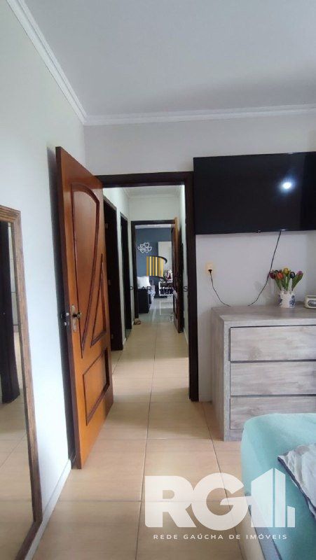 Apartamento 3 dormitórios no bairro Jardim Itu