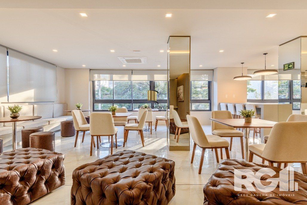 Apartamento com 2 Quartos  58M² privativos e 2 banheiros 1 vaga. Nunes Machado