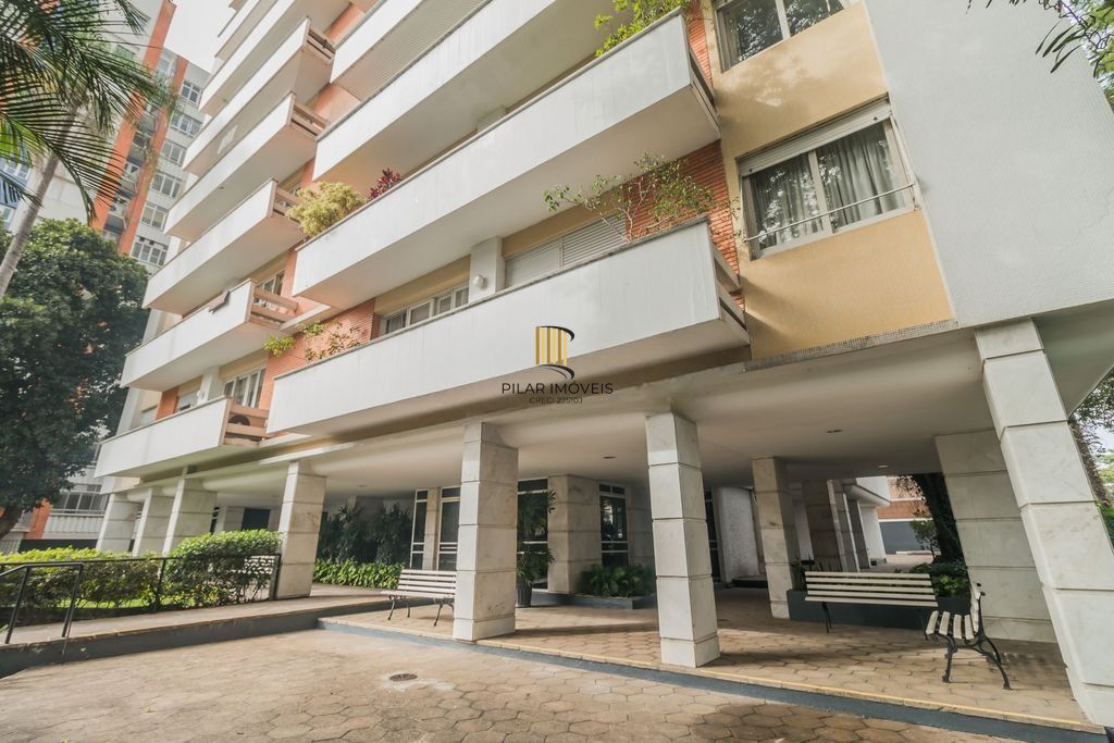 Apartamento 3 dorms à venda Rua Vinte e Quatro de Outubro, Moinhos de Vento