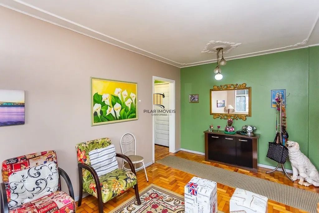 Apartamento 3 dormitórios no bairro Passo da Areia - Pilar Imóveis