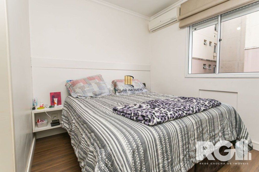 Apartamento 3 dormitórios no bairro Morro Santana
