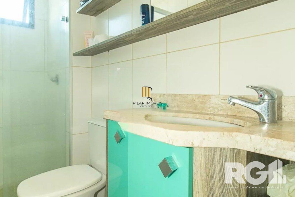 Apartamento com lareira,  2 dorm  Residencial Paris-  Rua: Engenheiro Arnaldo Gladoch  - São Sebastião