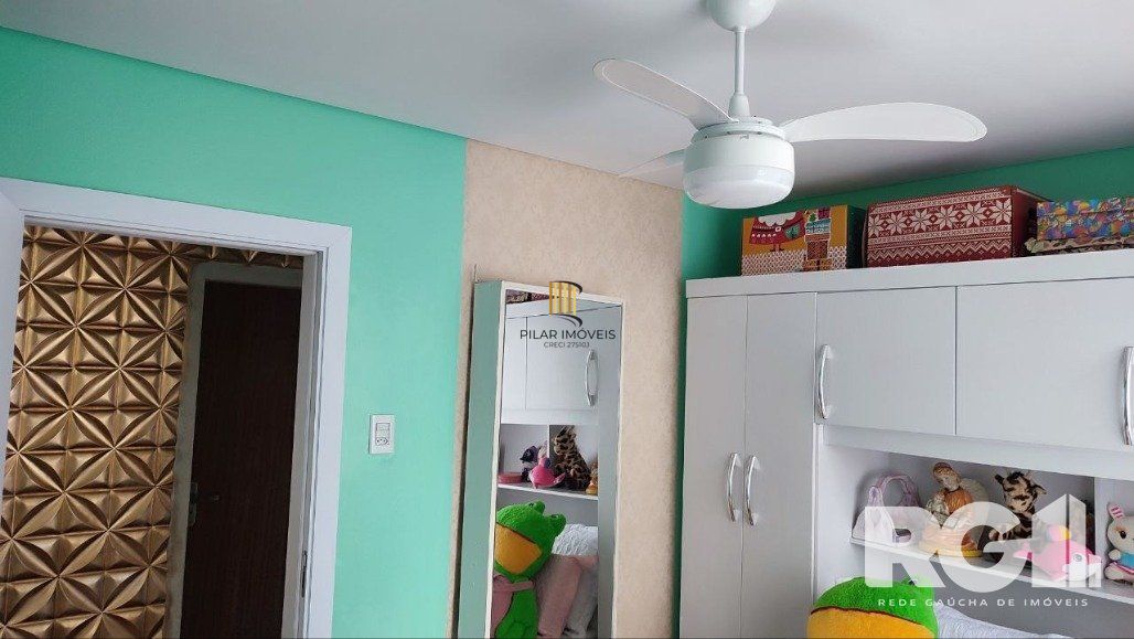 Apartamento 2 dormitórios no bairro Sarandi