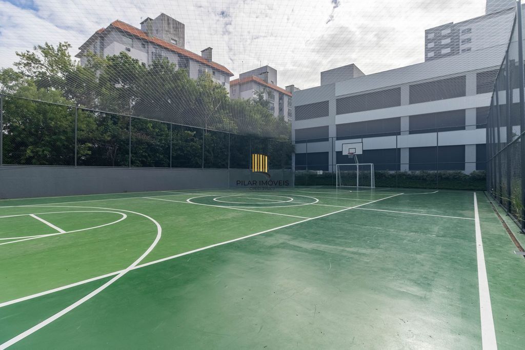 Apartamento 2 dormitórios no bairro Jardim do Salso