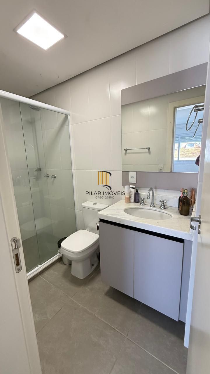 Apartamento Garden 2 dorm 119m² privativos e infraestrutura de lazer no Rooftop. Rua Alberto Silva - Villa Ipiranga