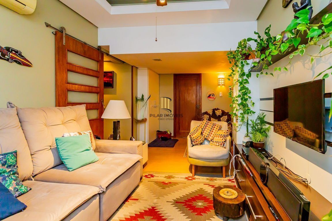 Apartamento de 4 dormitorios, 01 vaga na av. Independência