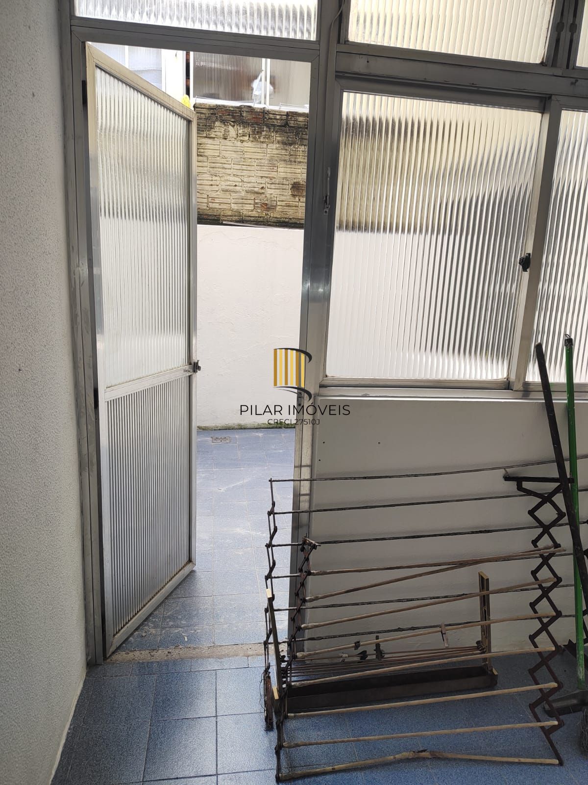 Apartamento 2 dormitórios no bairro Sarandi