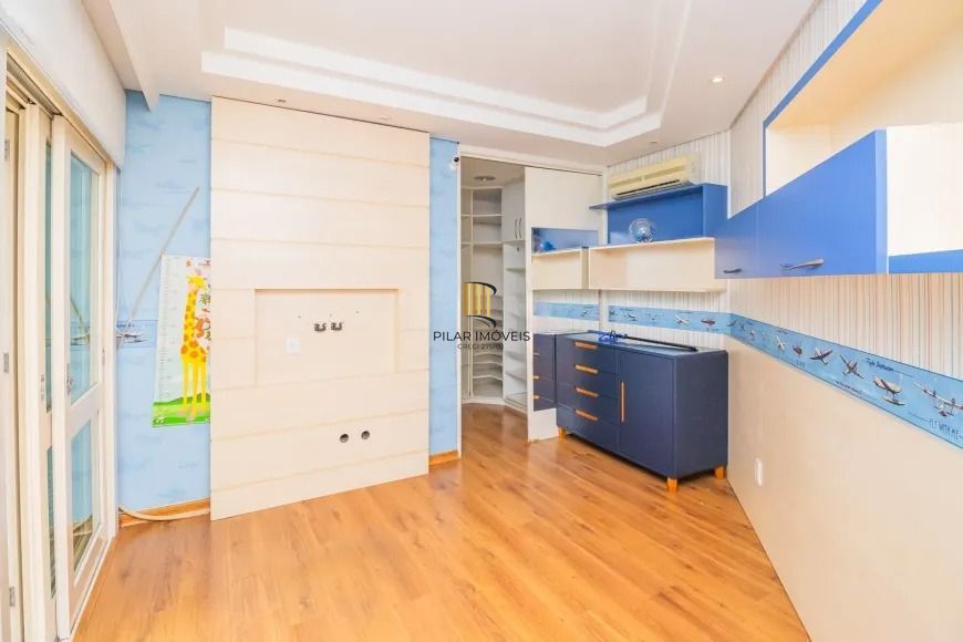 Casa em condomínio 4 suítes no bairro Ecoville