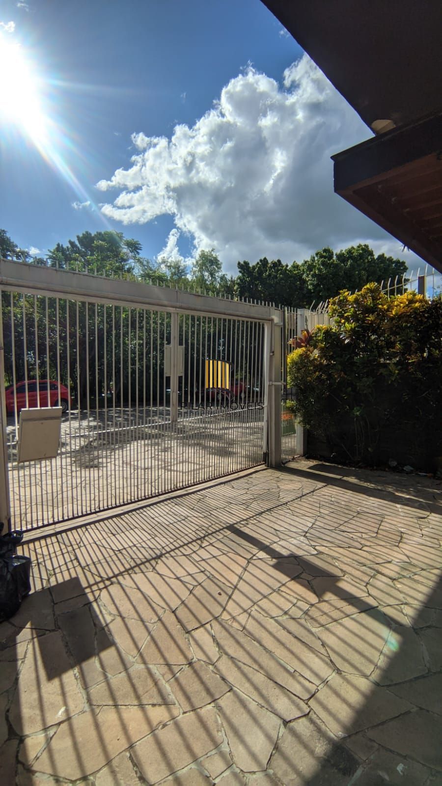 Casa 4 dormitórios no bairro Jardim Itu