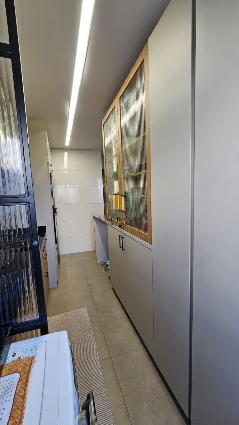 Apartamento para família no Jardim Carvalho – conforto e localização tranquila