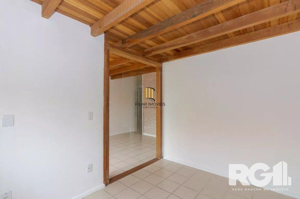 Casa de Condomínio 2 dormitórios no bairro Jardim Leopoldina