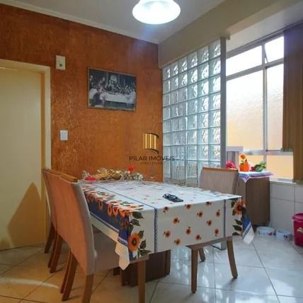 Apartamento à venda com 90m², 3 quartos e sem vaga