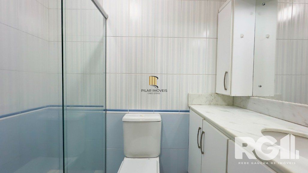 Casa Condominio 3 Dormitório(s) Bairro Jardim Sabará