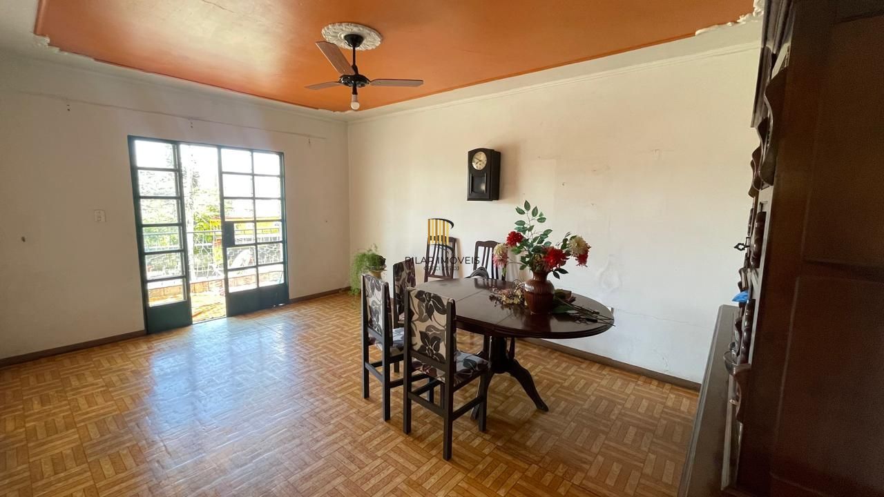 Imóvel com potencial residencial e comercial no Jardim Planalto