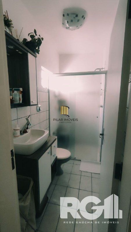 Apartamento de 2 dormitório e vaga. Zeferino Dias Sarandi