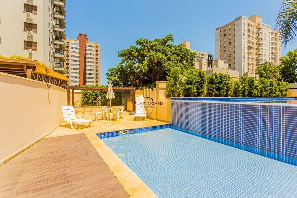 Apartamento alto padrão com 3 dorms e 2 vagas na Av. Andaraí