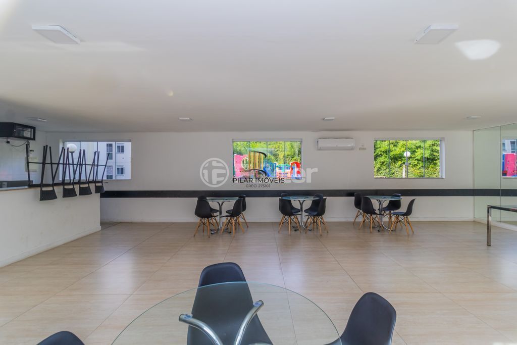 Apartamento 2 dormitórios, com vaga, Zona Norte