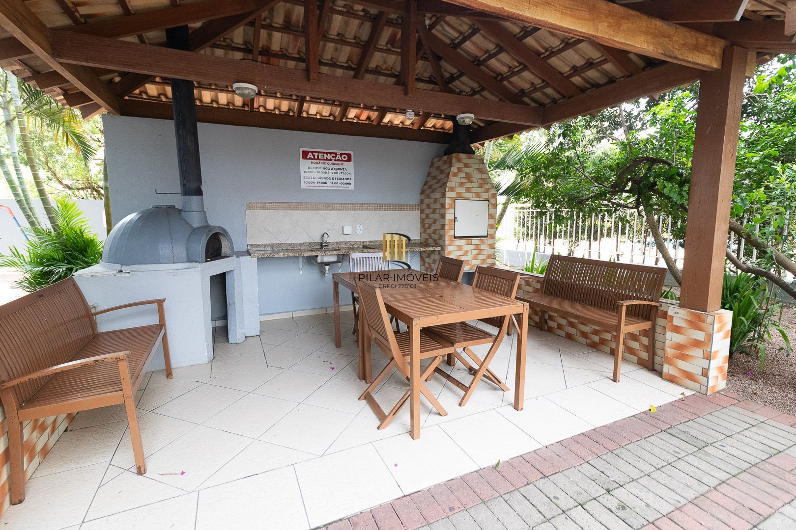 Apartamento 3 quartos com suíte zona norte Porto Alegre