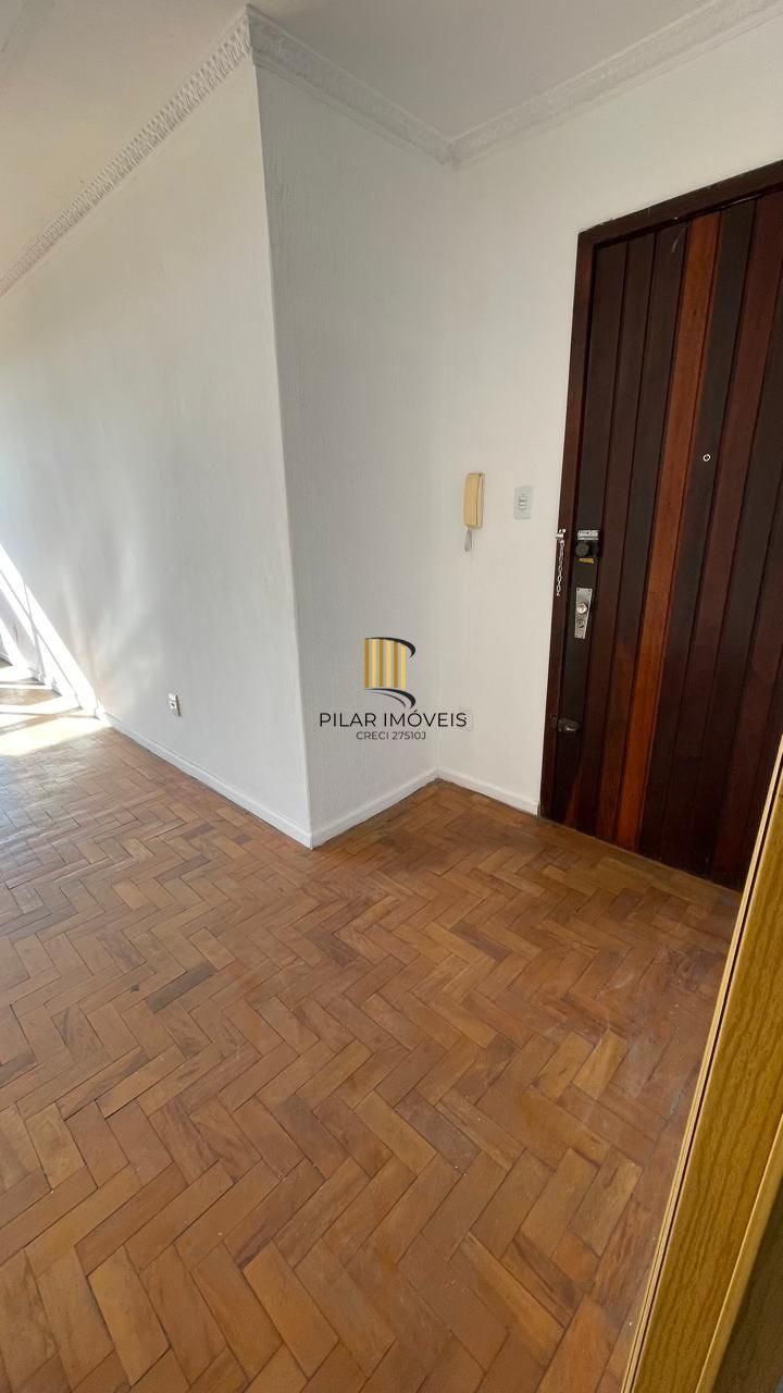 Apartamento 3 dormitórios no bairro Jardim Europa