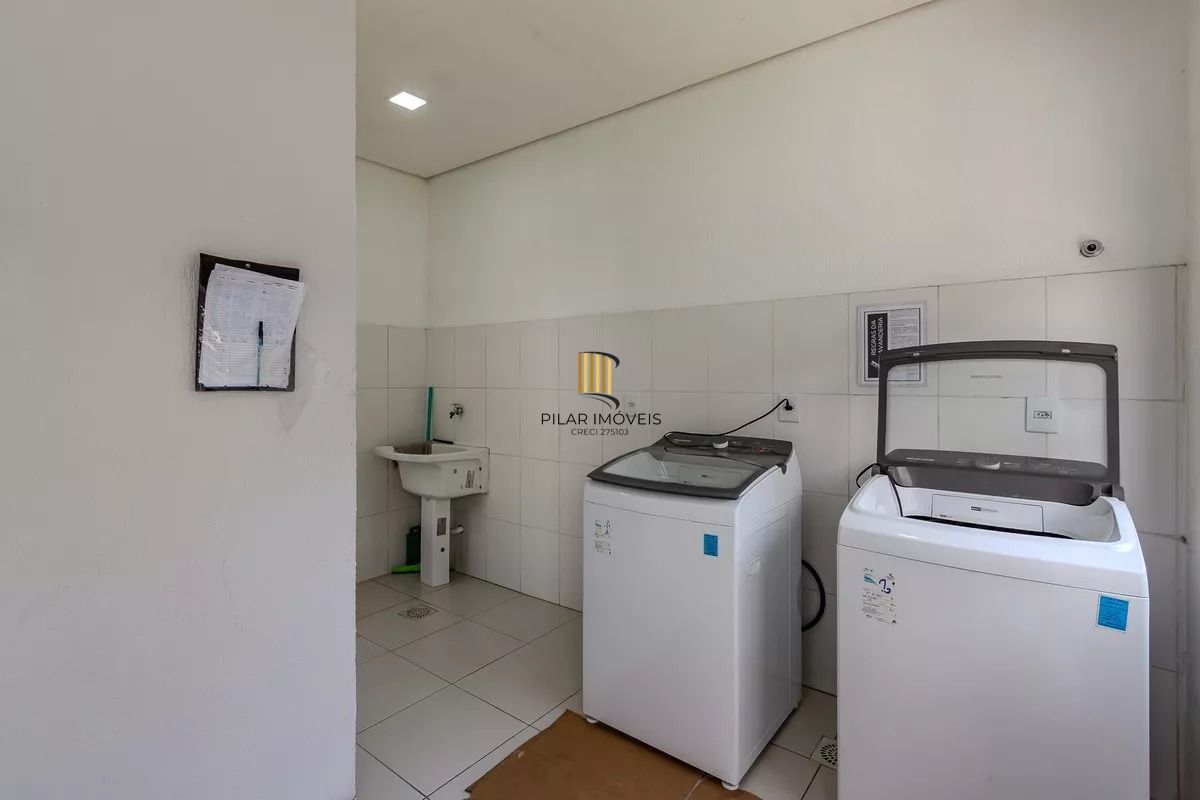 Apartamento 1 dormitório garden, mobiliado, 82m²